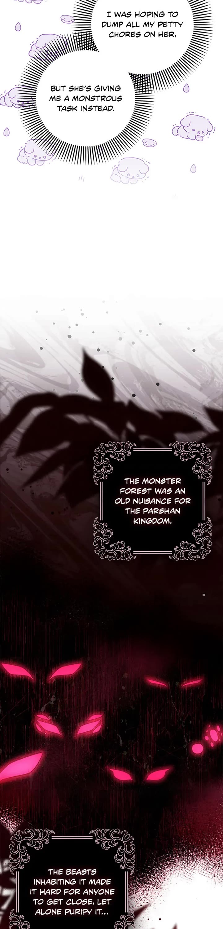 First Time As An Adored Youngest Child chapter 58 page 29