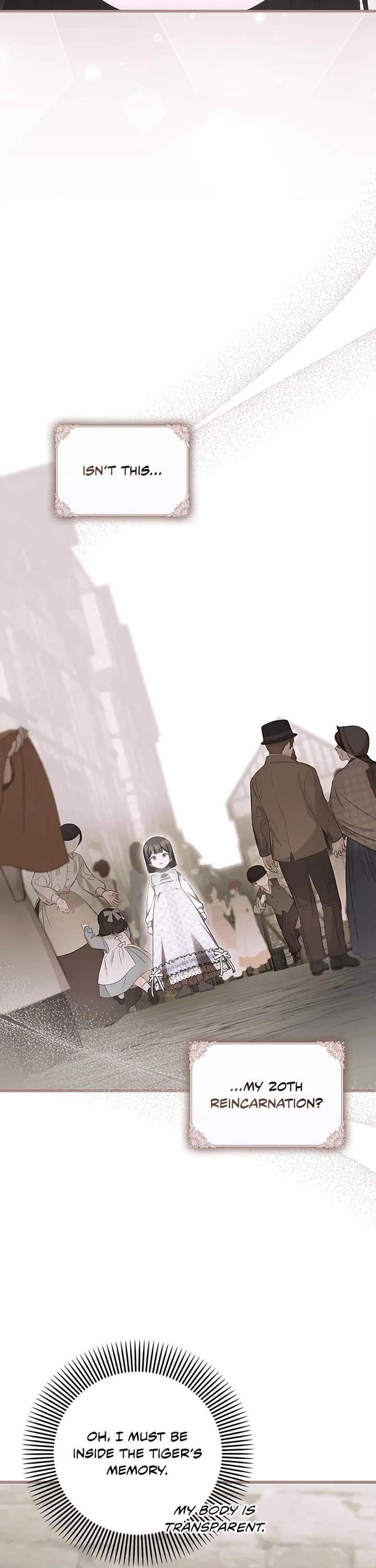 First Time As An Adored Youngest Child chapter 58 page 3