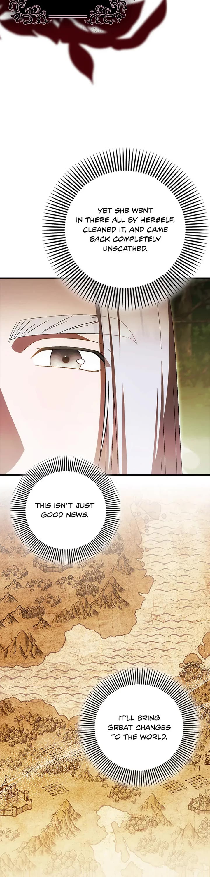 First Time As An Adored Youngest Child chapter 58 page 30