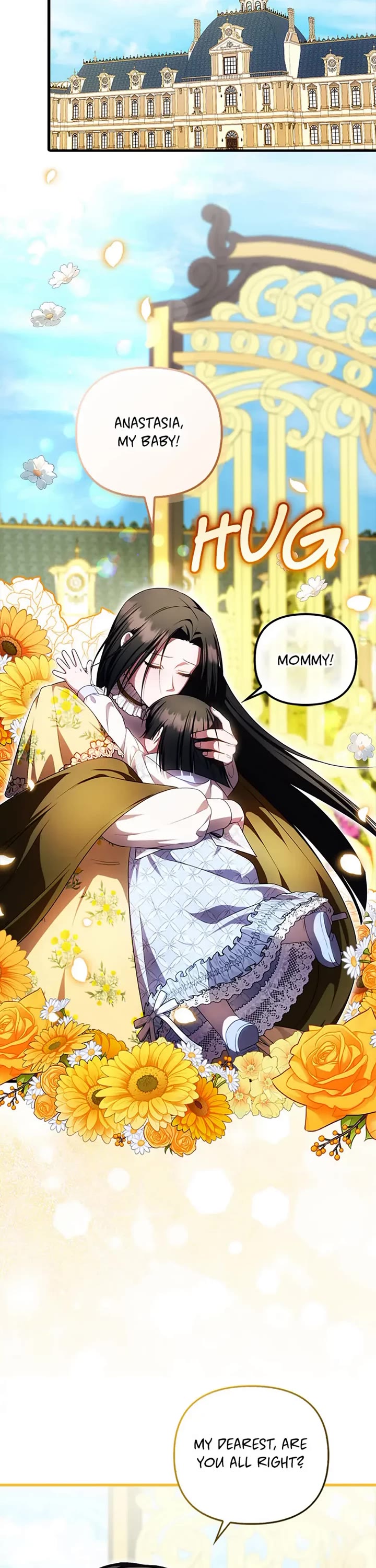 First Time As An Adored Youngest Child chapter 58 page 32