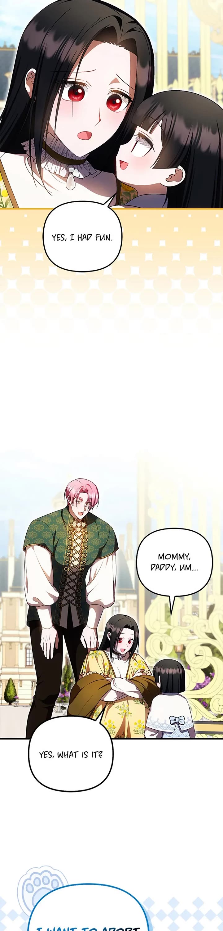 First Time As An Adored Youngest Child chapter 58 page 33