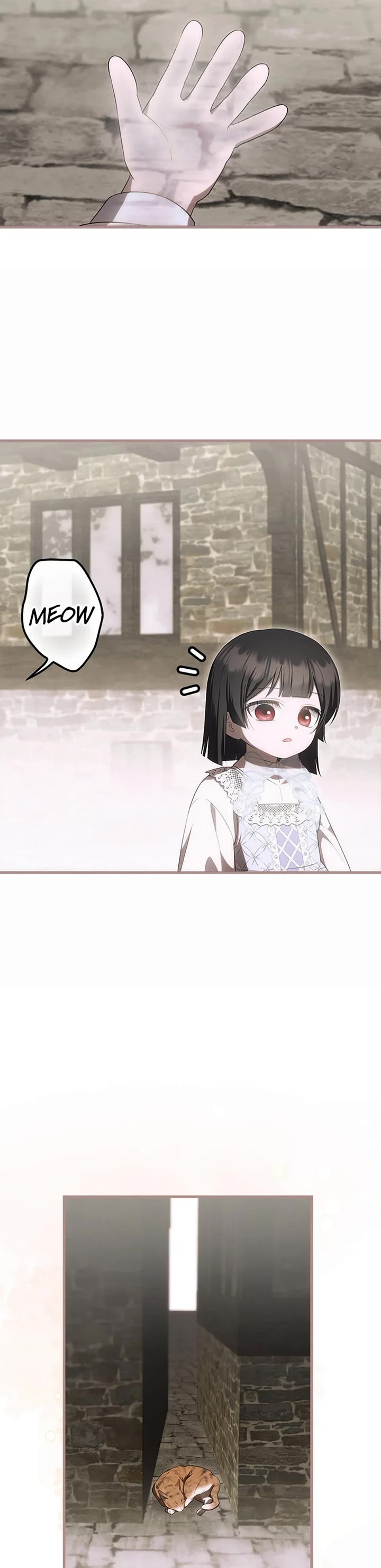 First Time As An Adored Youngest Child chapter 58 page 4