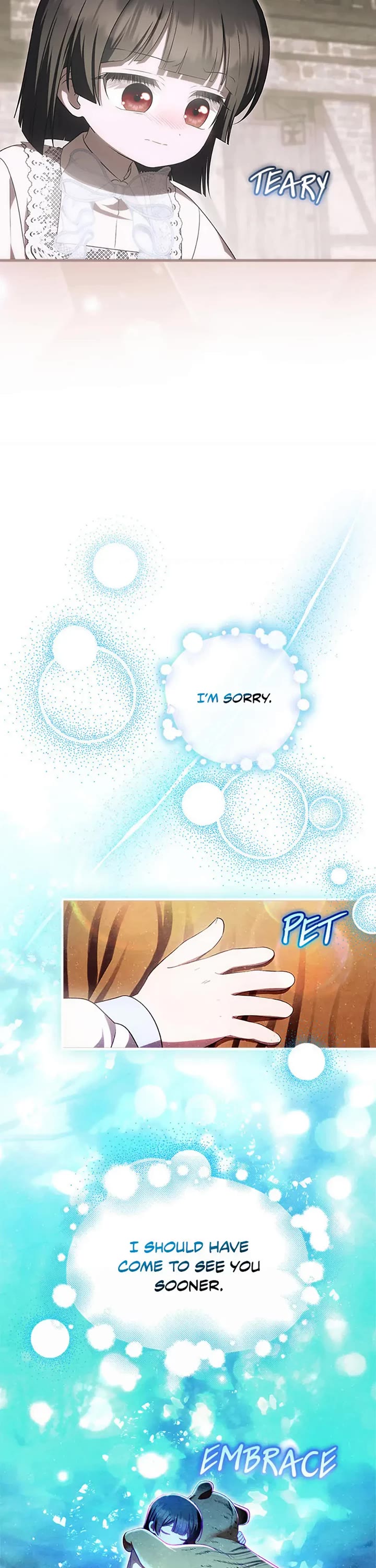 First Time As An Adored Youngest Child chapter 58 page 7