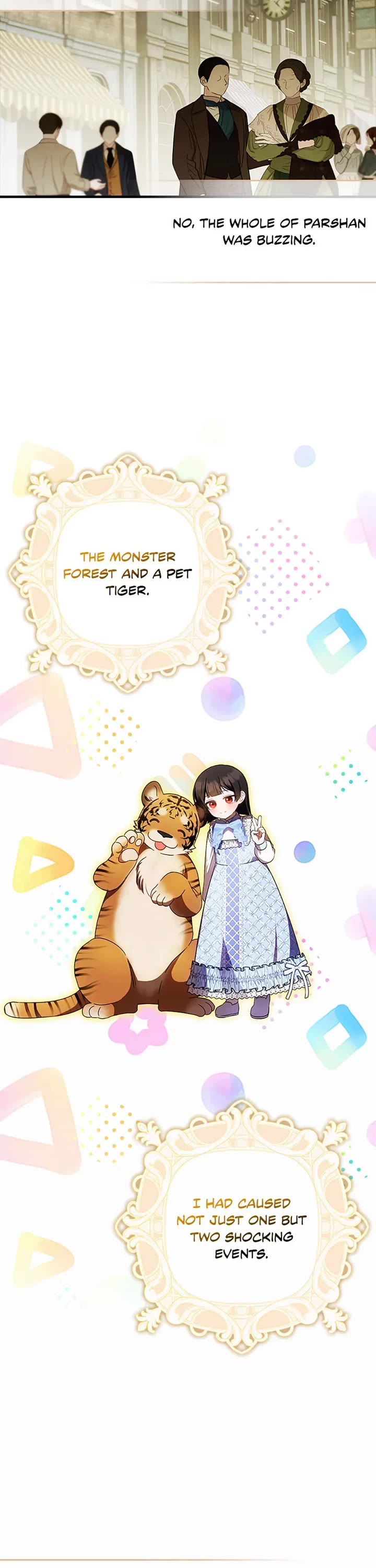 First Time As An Adored Youngest Child chapter 59 page 11