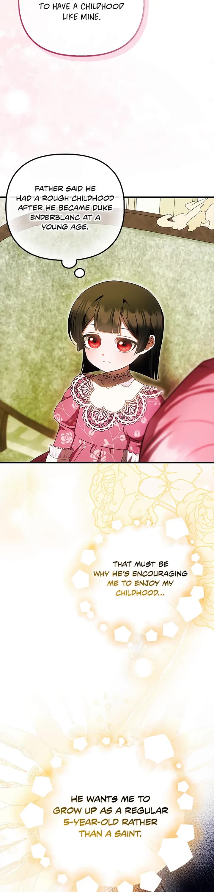 First Time As An Adored Youngest Child chapter 59 page 16