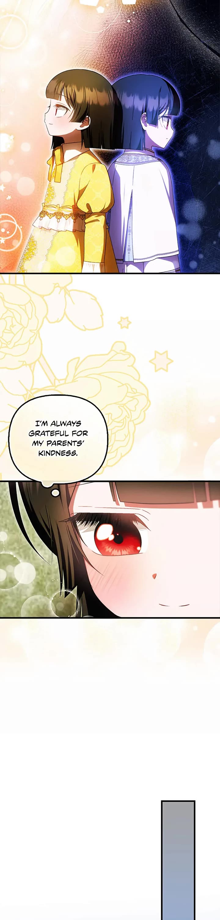 First Time As An Adored Youngest Child chapter 59 page 17