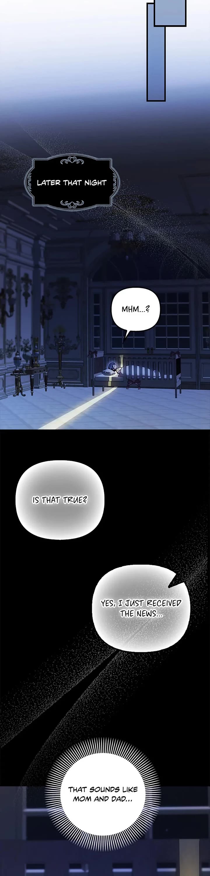 First Time As An Adored Youngest Child chapter 59 page 18