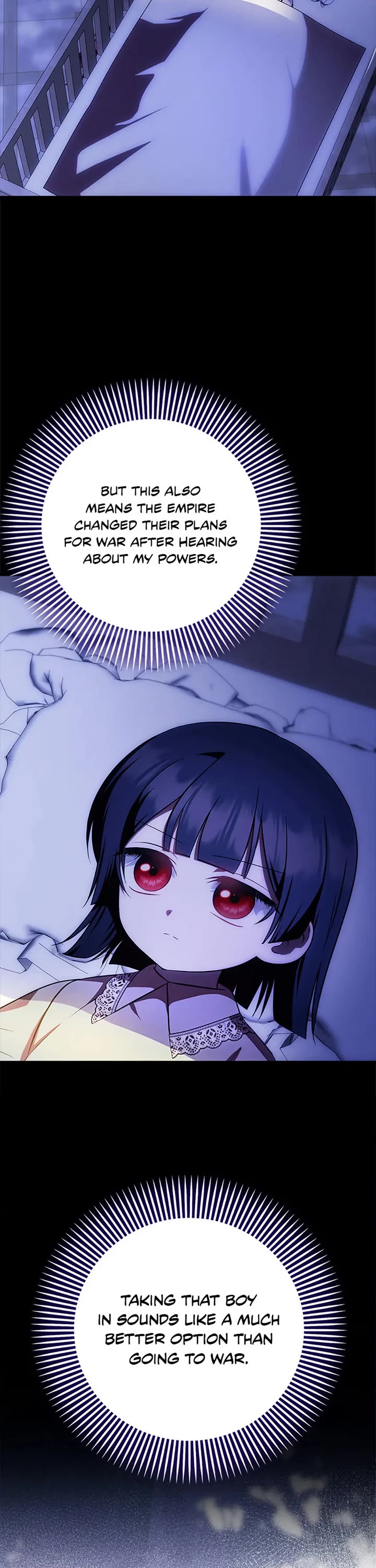 First Time As An Adored Youngest Child chapter 59 page 23