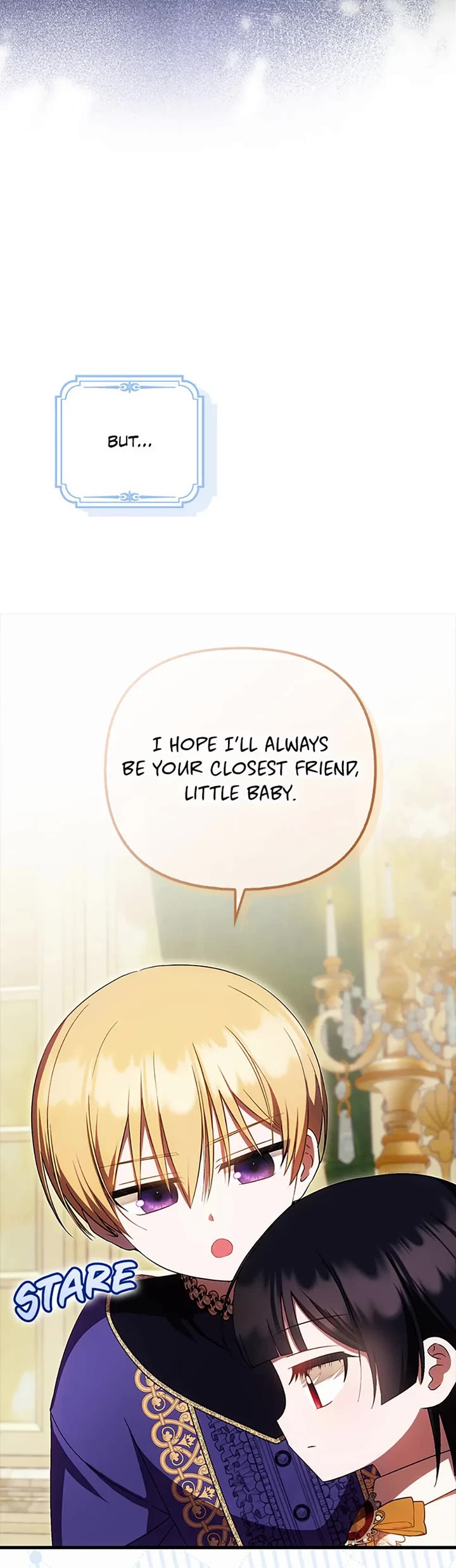 First Time As An Adored Youngest Child chapter 59 page 24