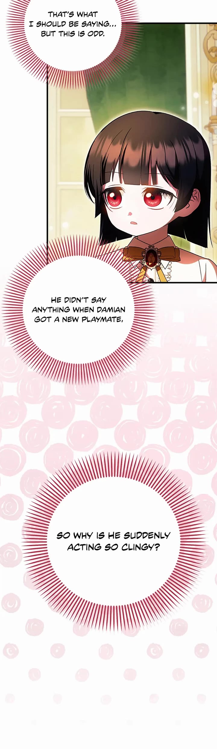 First Time As An Adored Youngest Child chapter 59 page 30