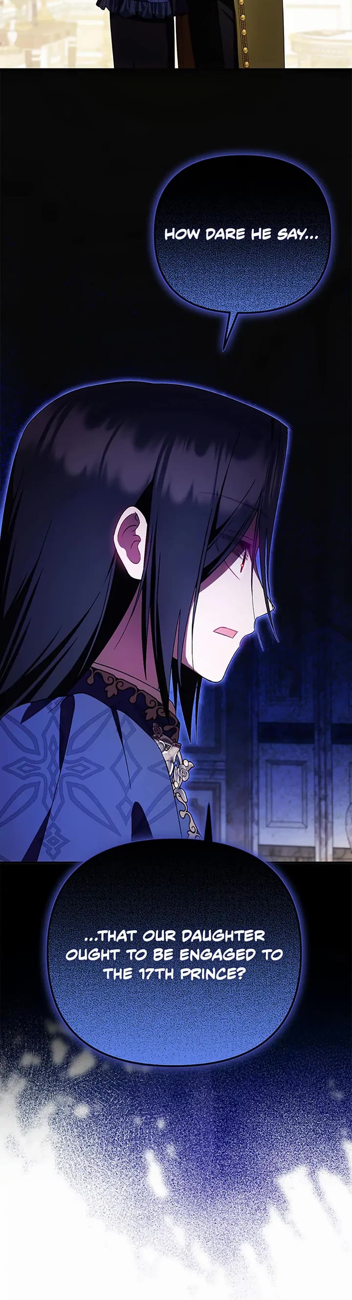 First Time As An Adored Youngest Child chapter 59 page 34