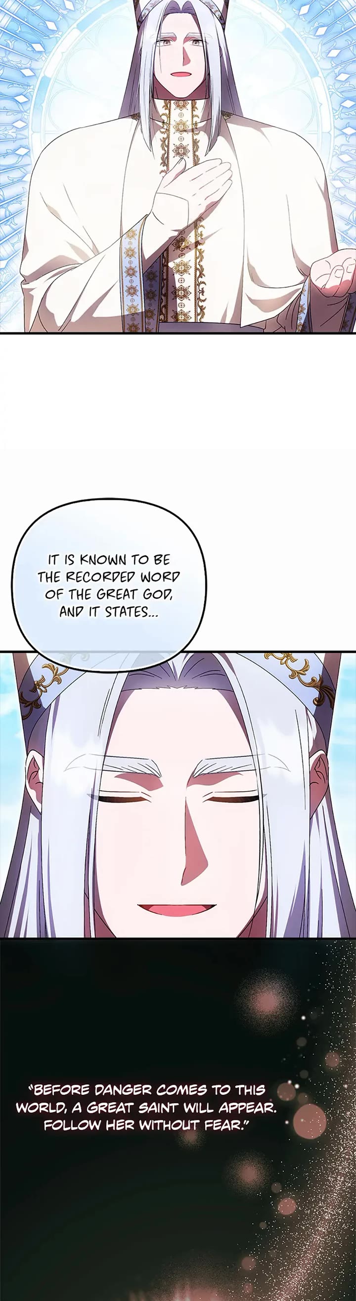 First Time As An Adored Youngest Child chapter 59 page 4