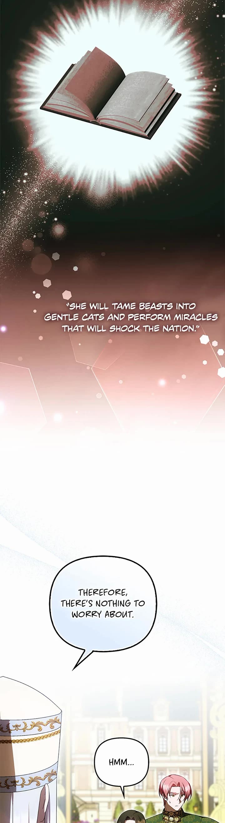 First Time As An Adored Youngest Child chapter 59 page 5