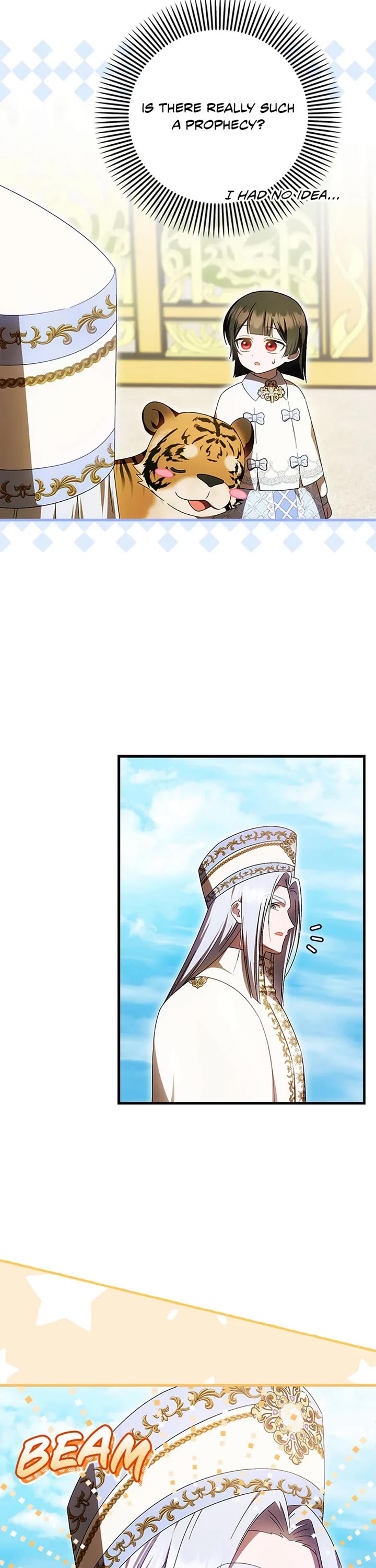 First Time As An Adored Youngest Child chapter 59 page 8