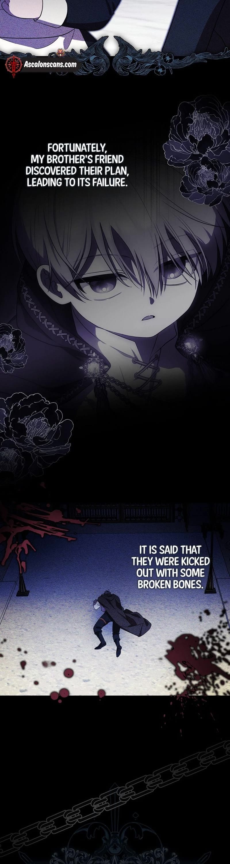 First Time As An Adored Youngest Child chapter 6 page 14