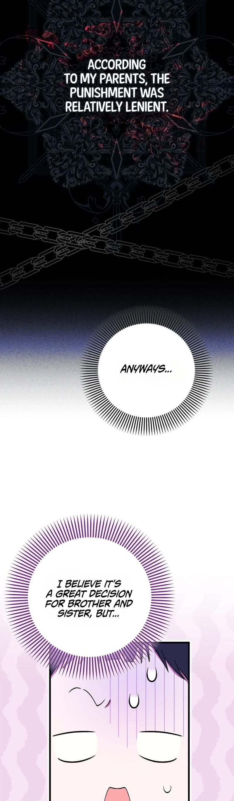 First Time As An Adored Youngest Child chapter 6 page 15