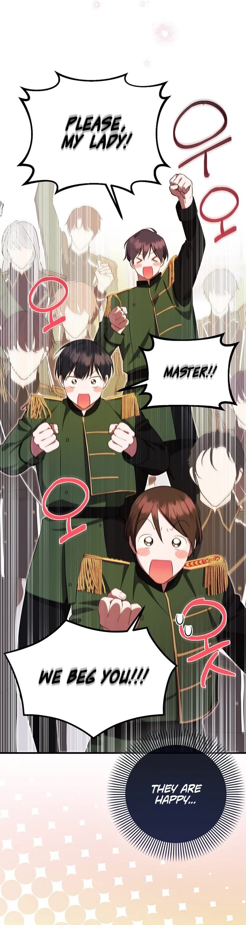 First Time As An Adored Youngest Child chapter 6 page 18