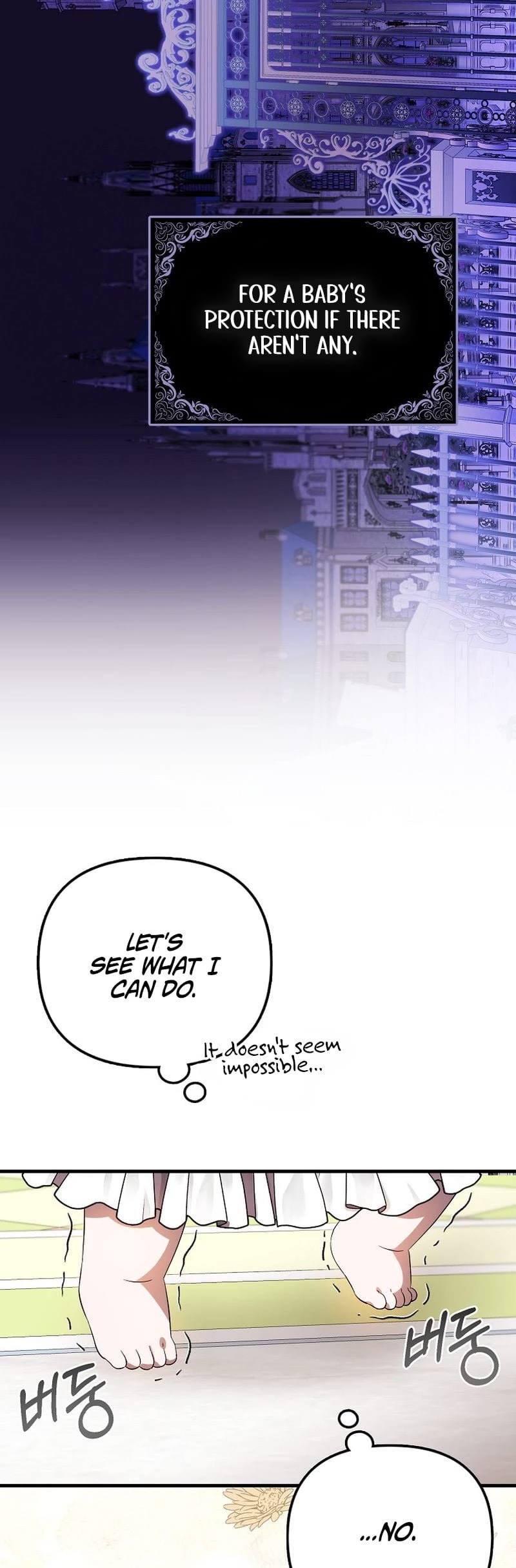 First Time As An Adored Youngest Child chapter 6 page 25