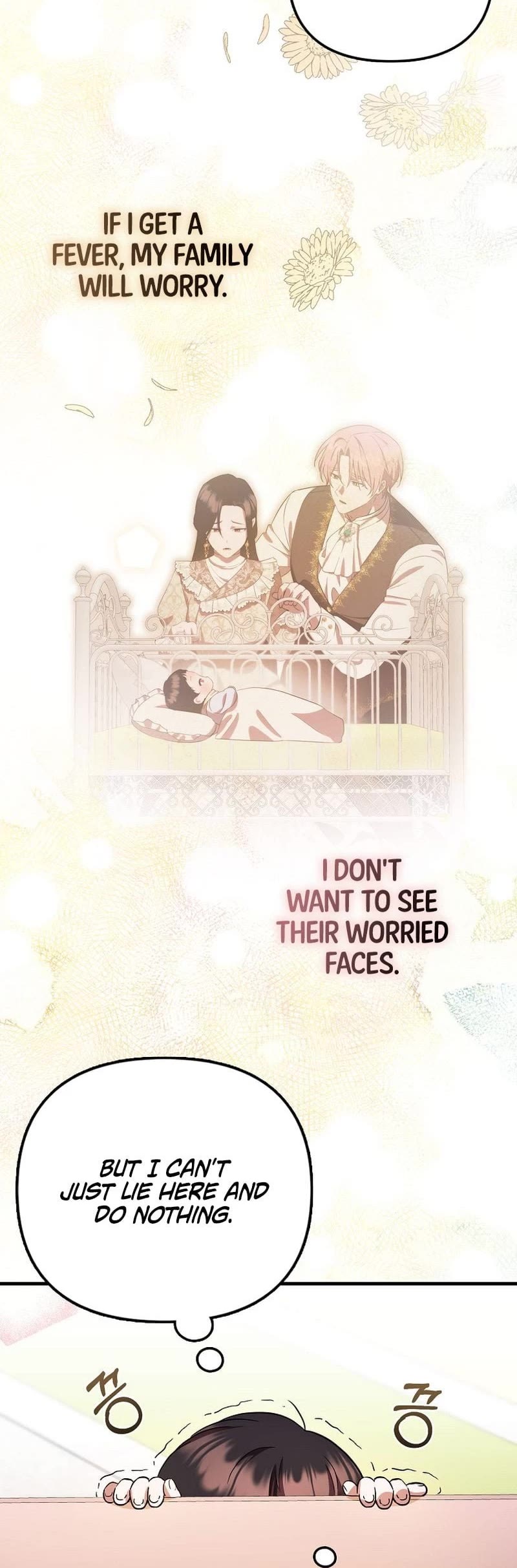 First Time As An Adored Youngest Child chapter 6 page 26