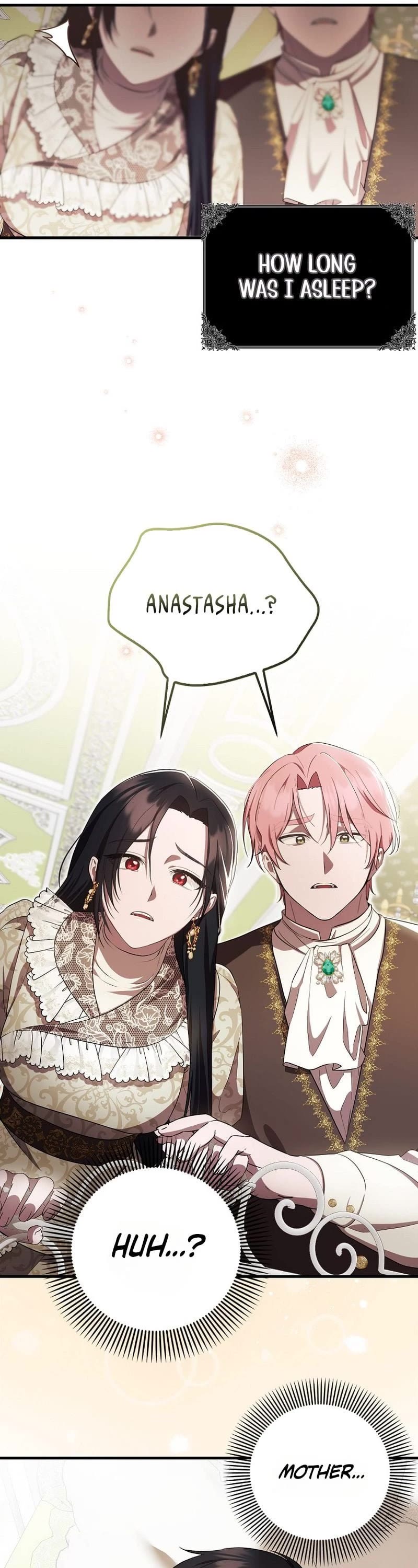 First Time As An Adored Youngest Child chapter 6 page 3