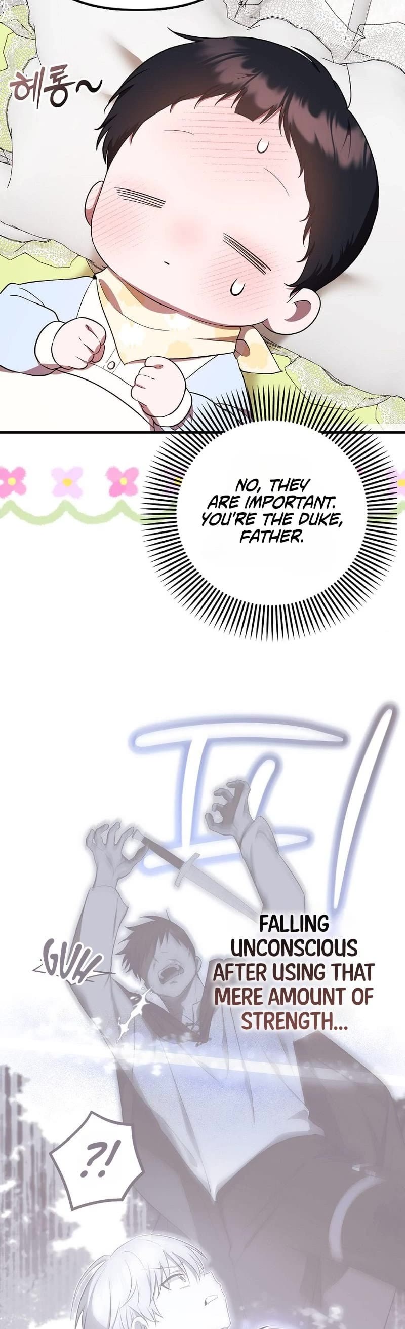 First Time As An Adored Youngest Child chapter 6 page 5