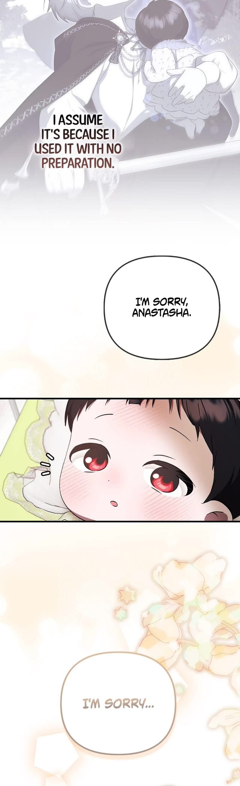 First Time As An Adored Youngest Child chapter 6 page 6