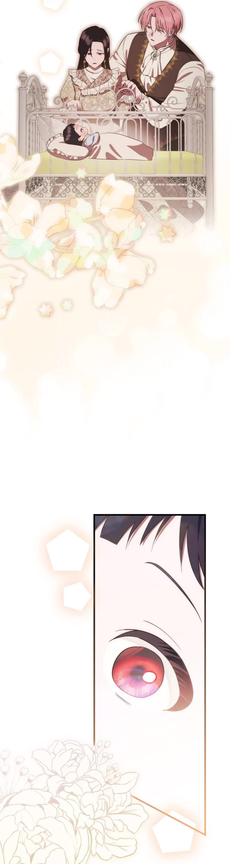 First Time As An Adored Youngest Child chapter 6 page 7