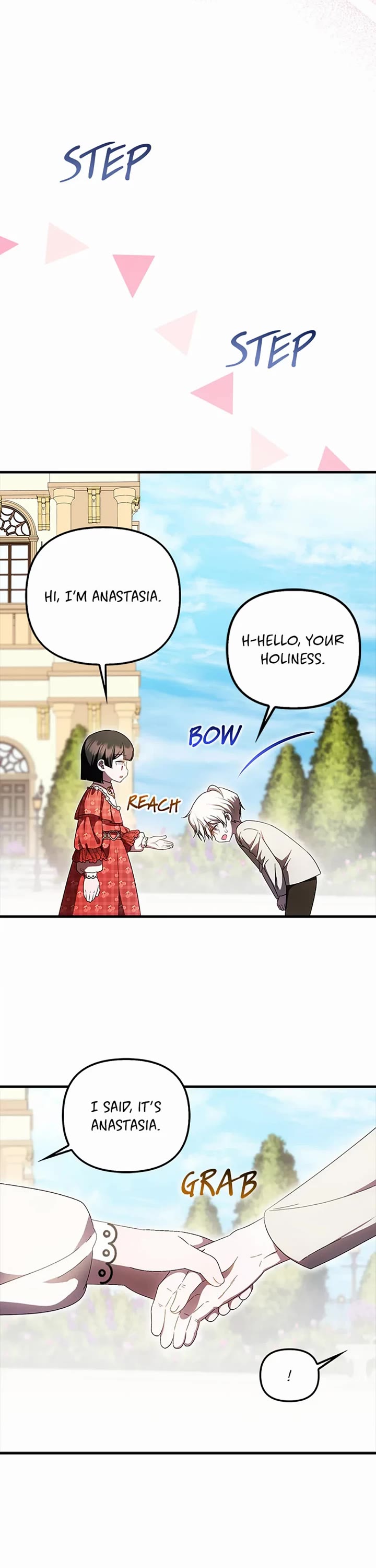 First Time As An Adored Youngest Child chapter 60 page 16