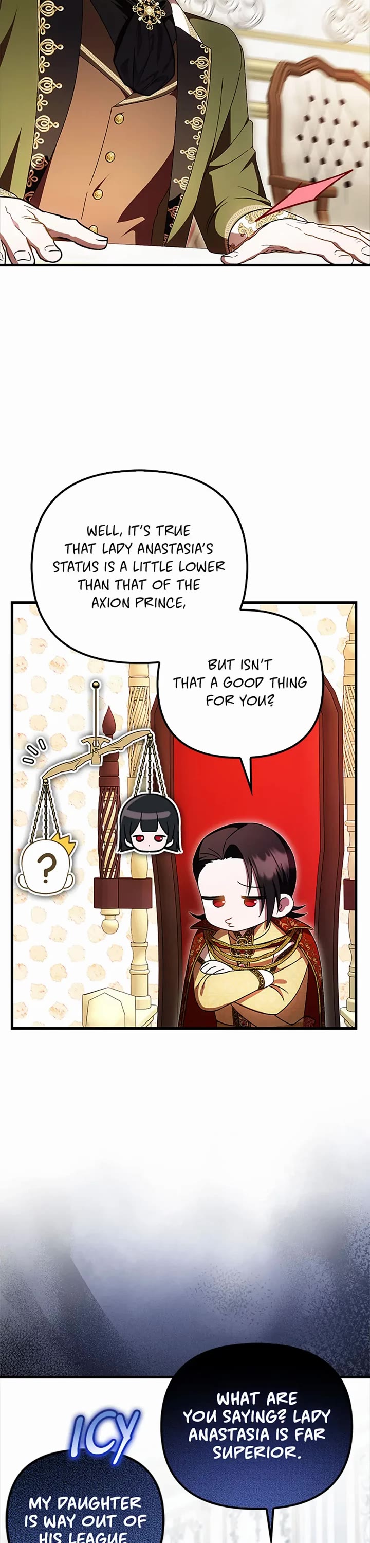 First Time As An Adored Youngest Child chapter 60 page 2