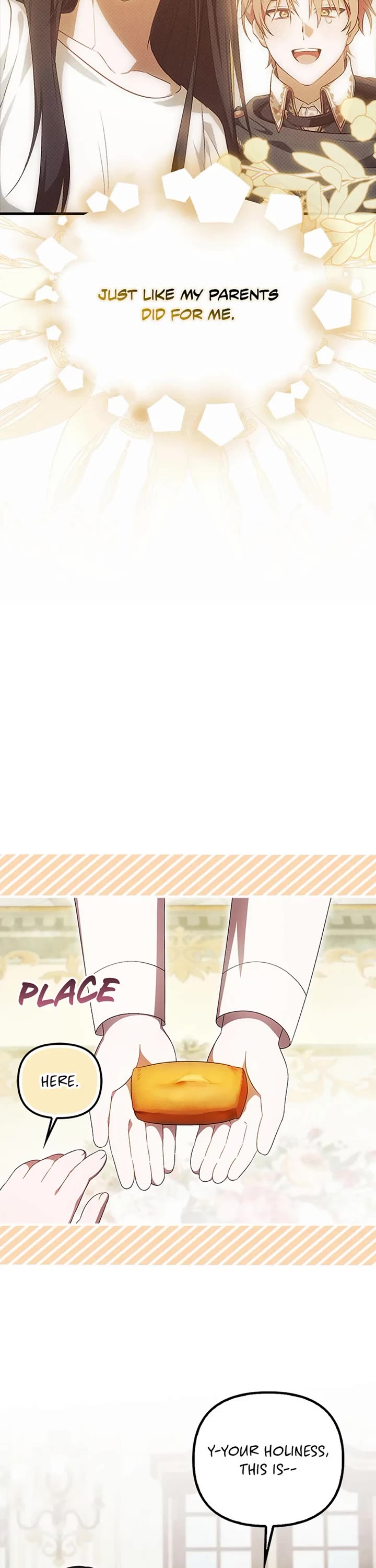 First Time As An Adored Youngest Child chapter 60 page 23