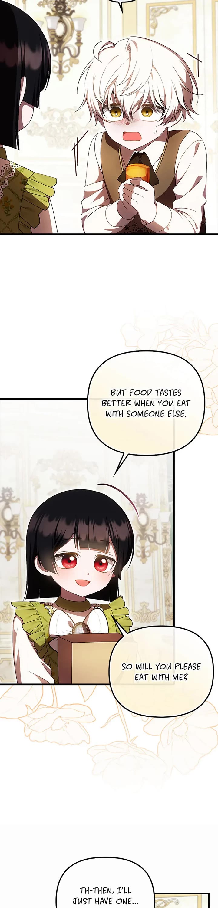 First Time As An Adored Youngest Child chapter 60 page 26