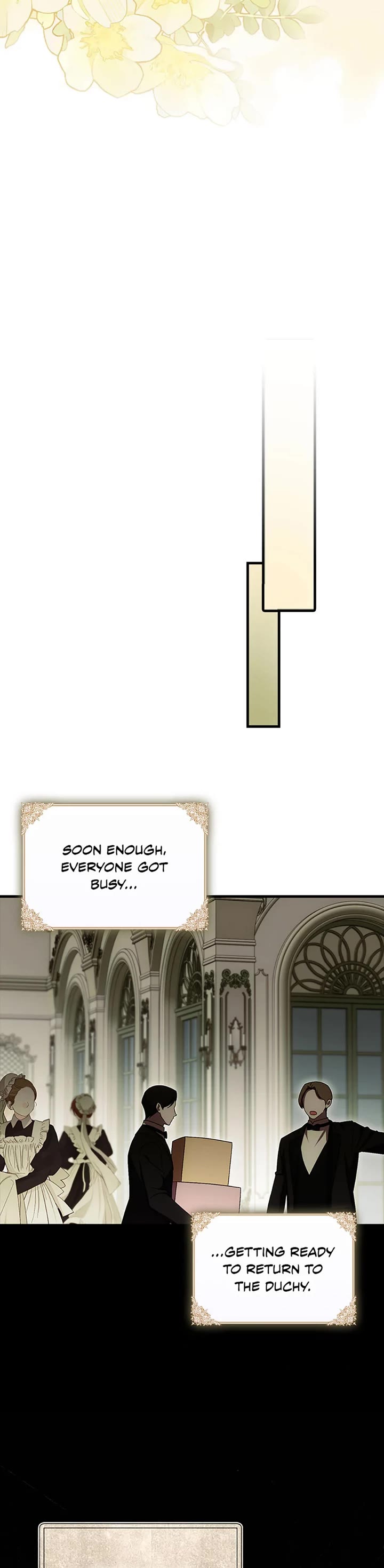 First Time As An Adored Youngest Child chapter 60 page 35