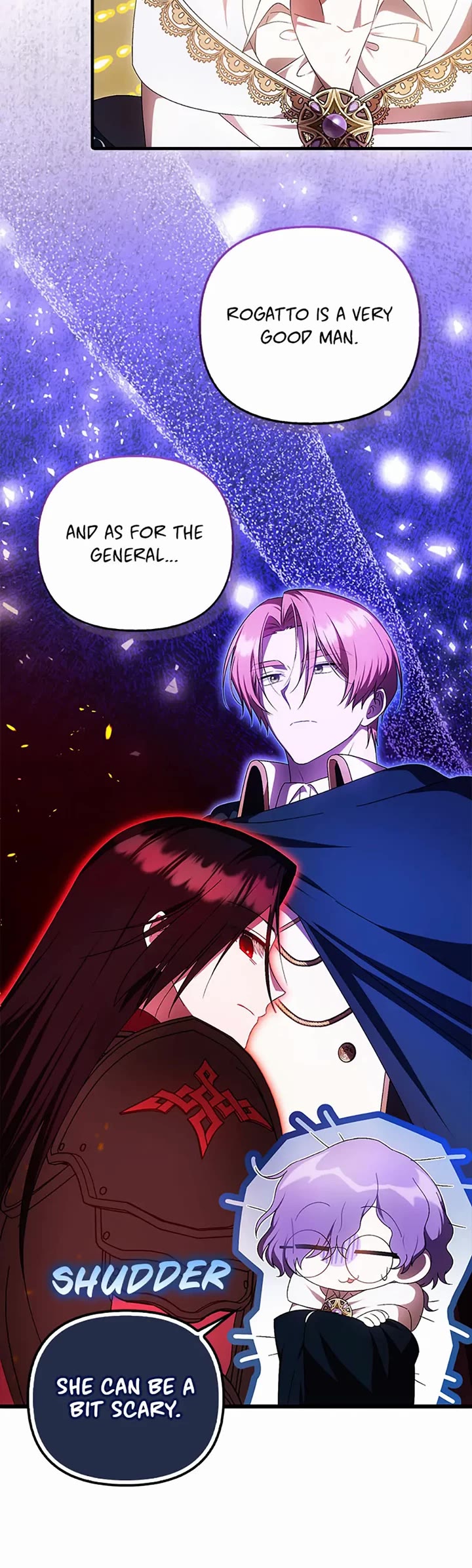 First Time As An Adored Youngest Child chapter 63 page 10