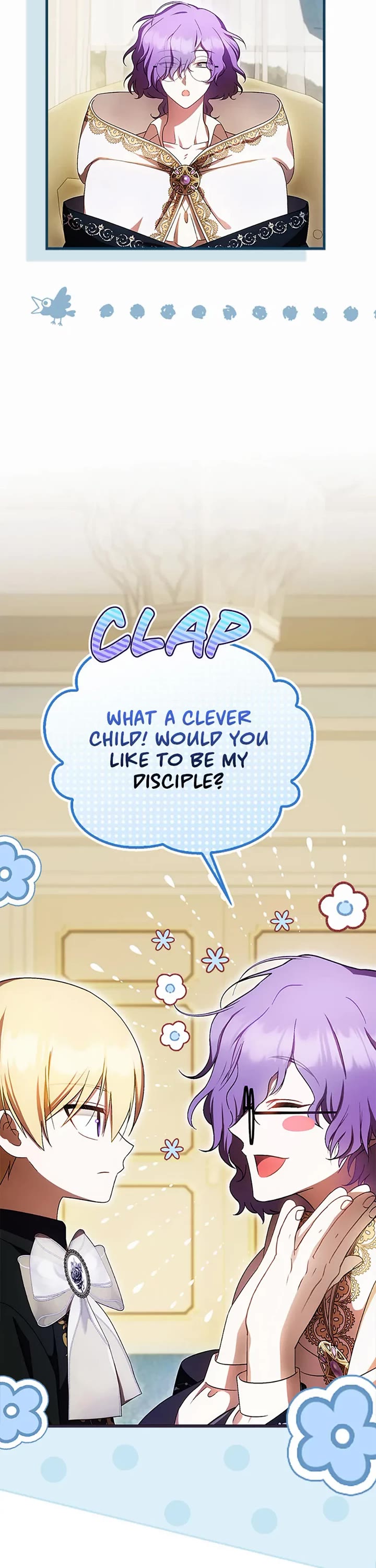 First Time As An Adored Youngest Child chapter 63 page 13