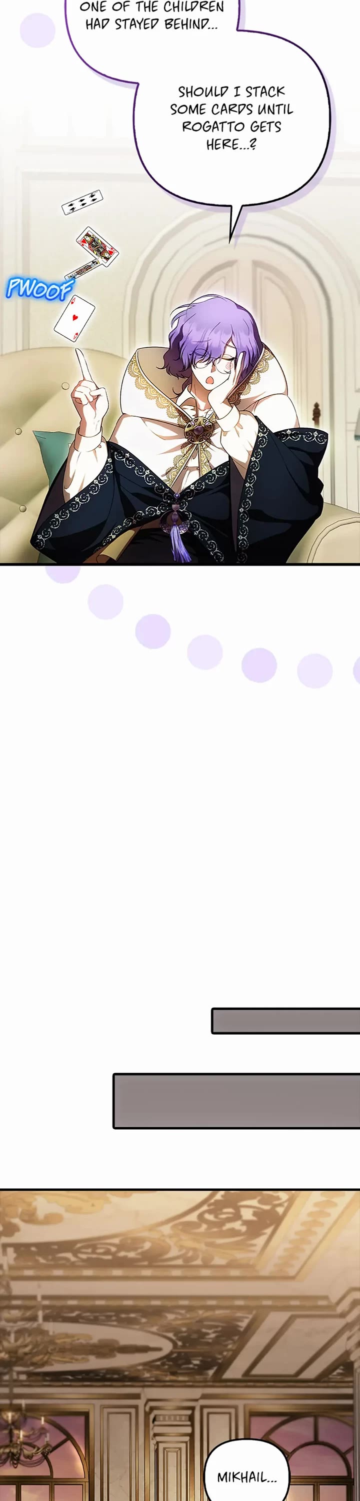 First Time As An Adored Youngest Child chapter 63 page 19