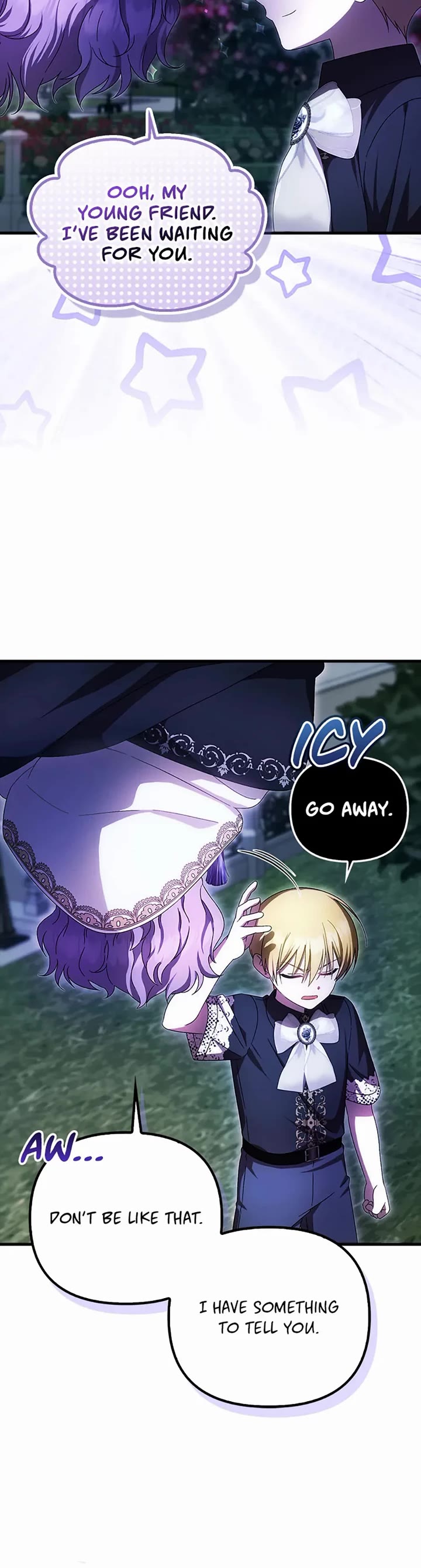 First Time As An Adored Youngest Child chapter 63 page 30