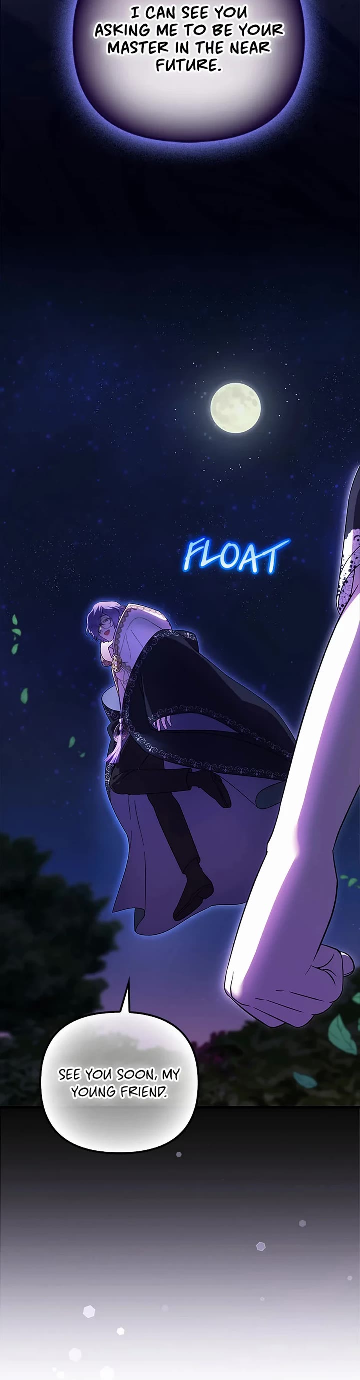 First Time As An Adored Youngest Child chapter 63 page 34