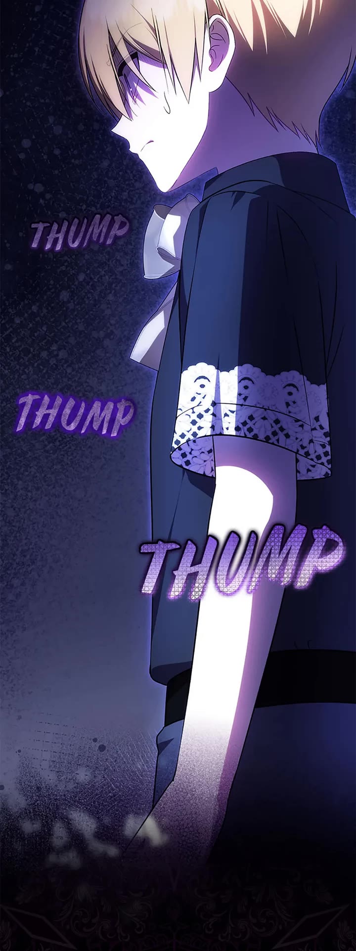 First Time As An Adored Youngest Child chapter 63 page 36