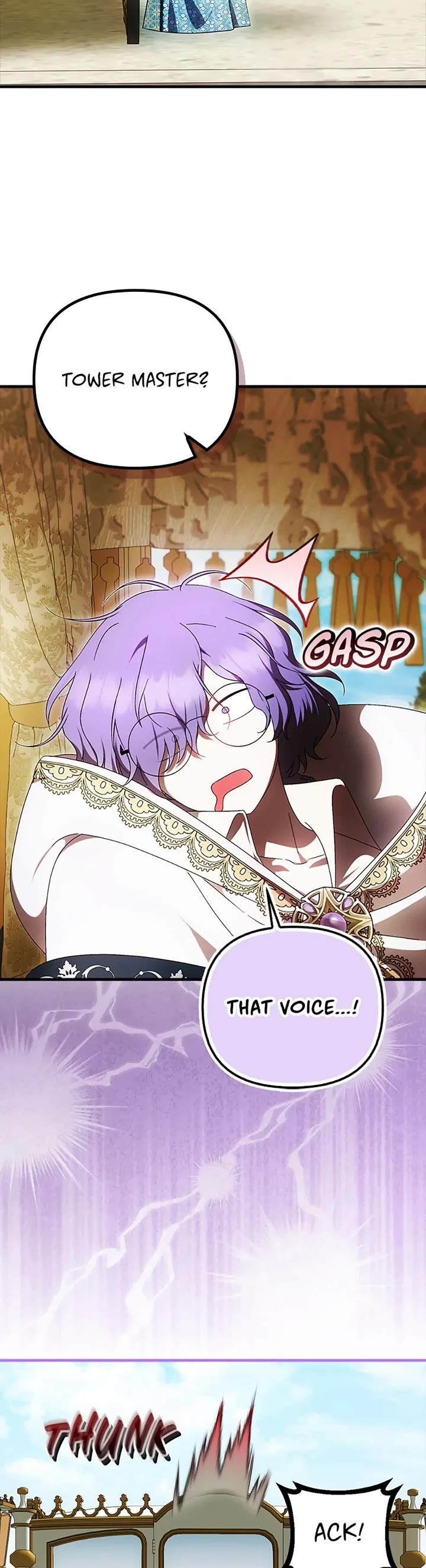 First Time As An Adored Youngest Child chapter 63 page 4