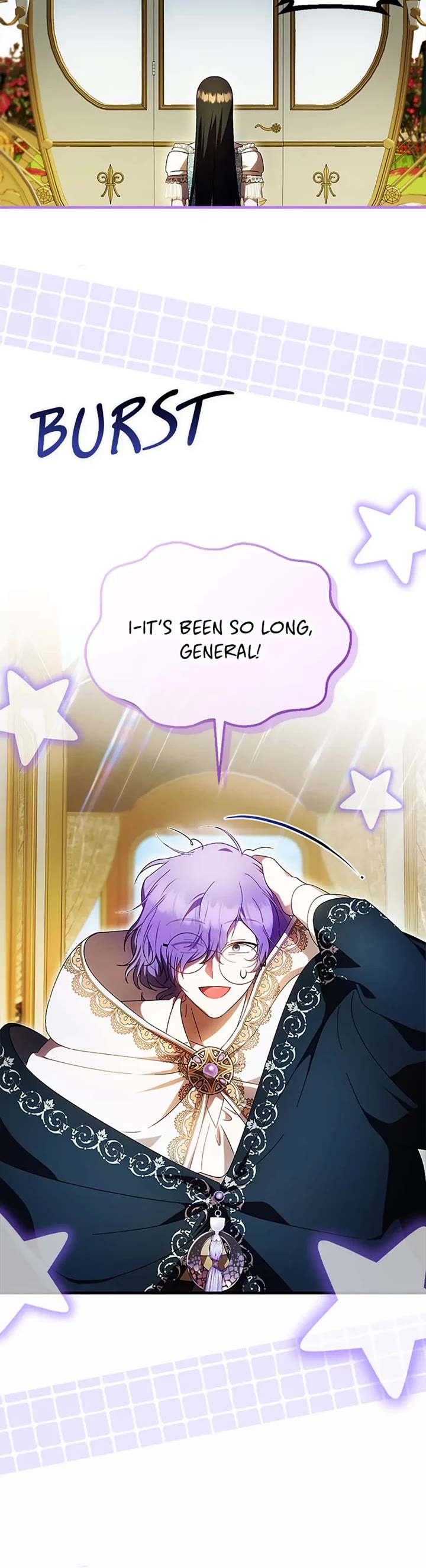 First Time As An Adored Youngest Child chapter 63 page 5