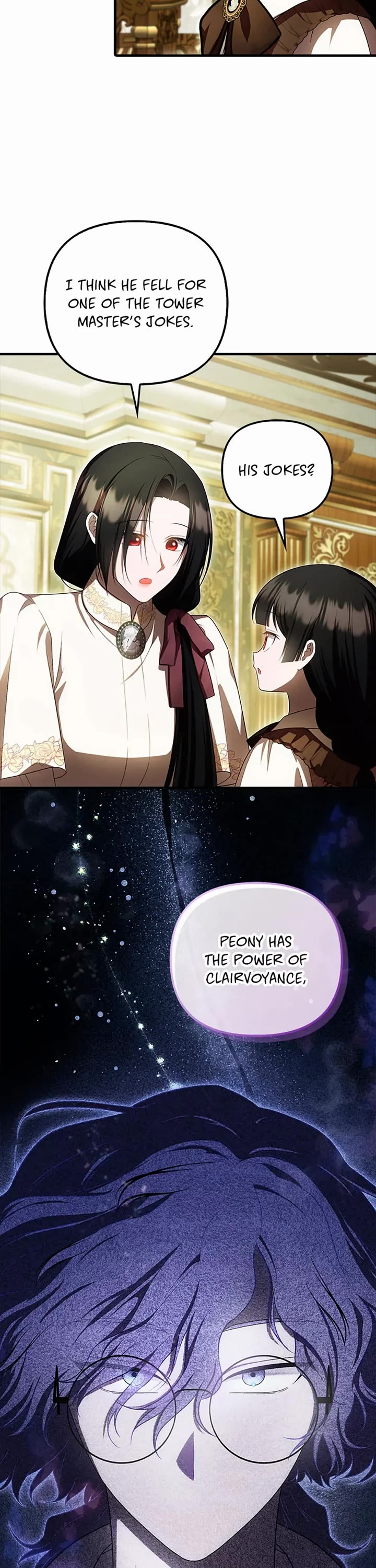 First Time As An Adored Youngest Child chapter 64 page 3