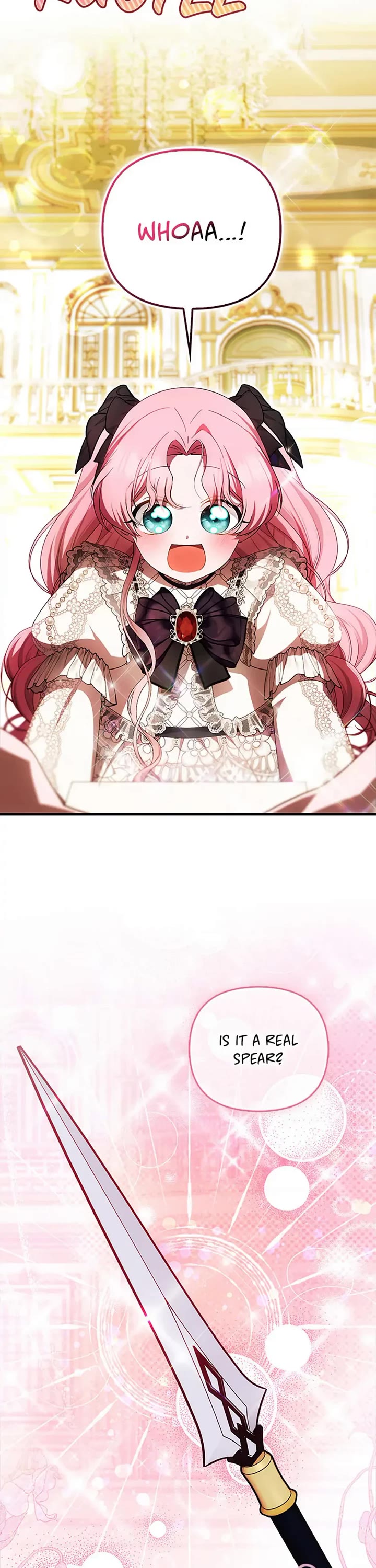 First Time As An Adored Youngest Child chapter 65 page 18