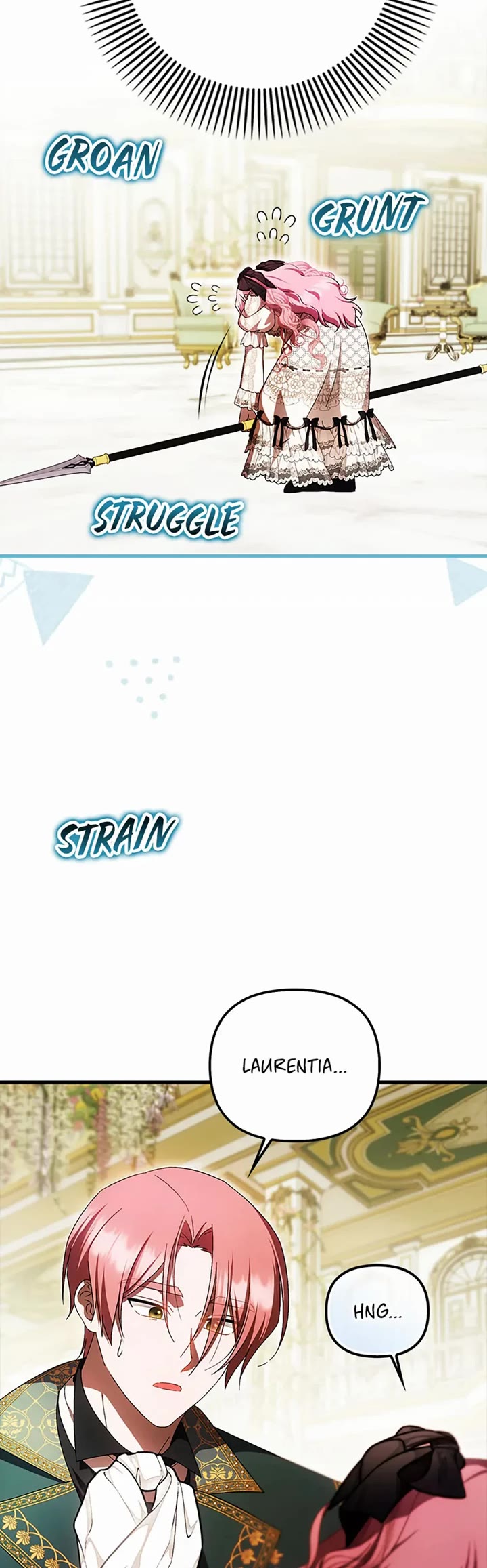 First Time As An Adored Youngest Child chapter 65 page 20