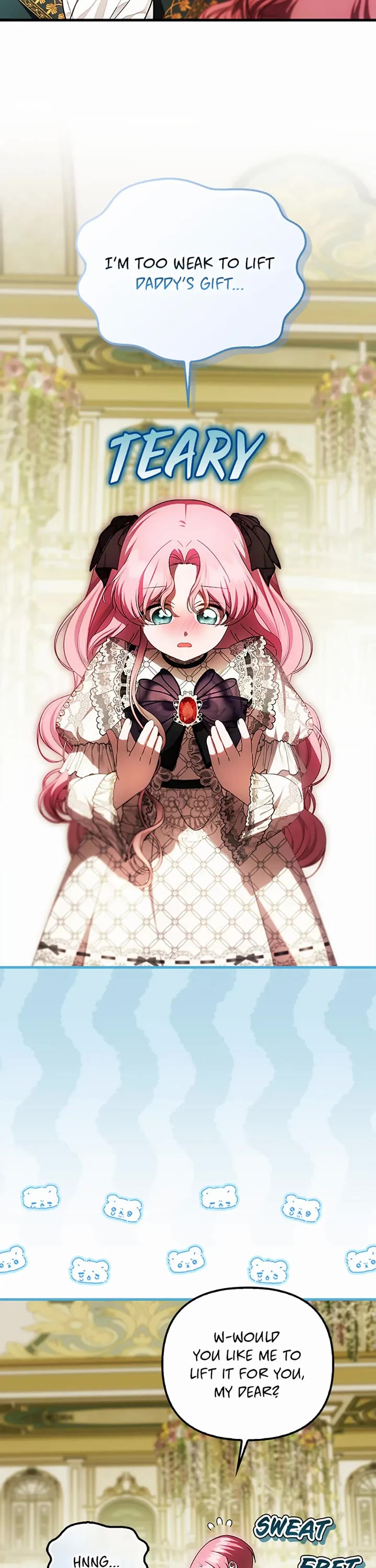 First Time As An Adored Youngest Child chapter 65 page 21