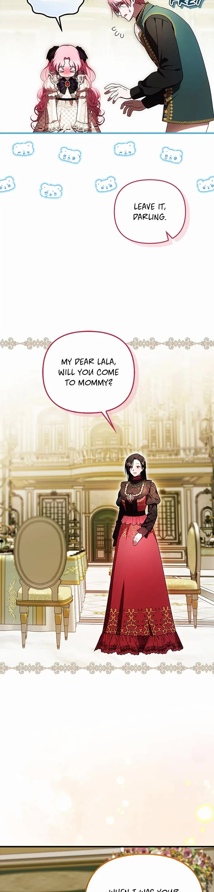 First Time As An Adored Youngest Child chapter 65 page 22