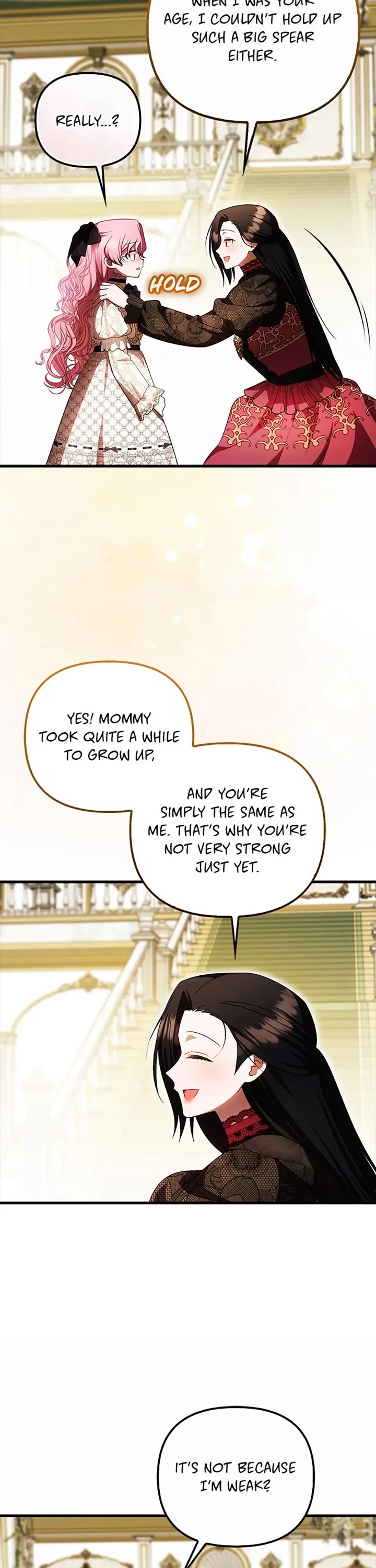 First Time As An Adored Youngest Child chapter 65 page 23