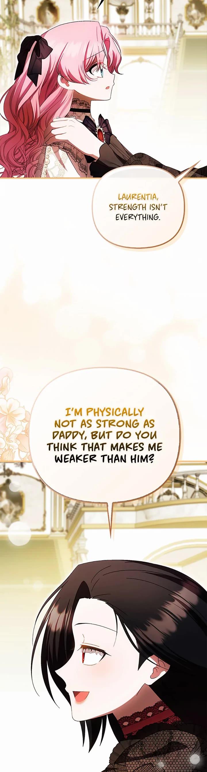 First Time As An Adored Youngest Child chapter 65 page 24