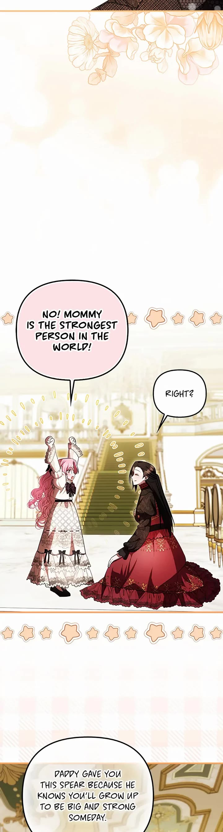 First Time As An Adored Youngest Child chapter 65 page 25