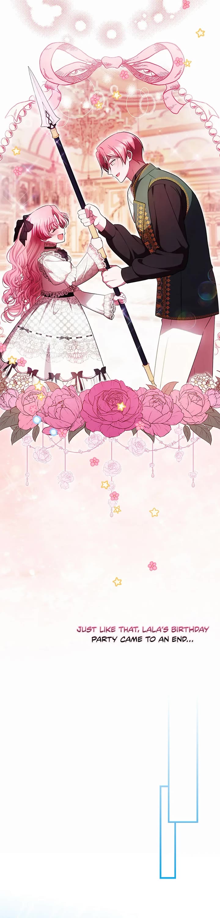 First Time As An Adored Youngest Child chapter 65 page 27