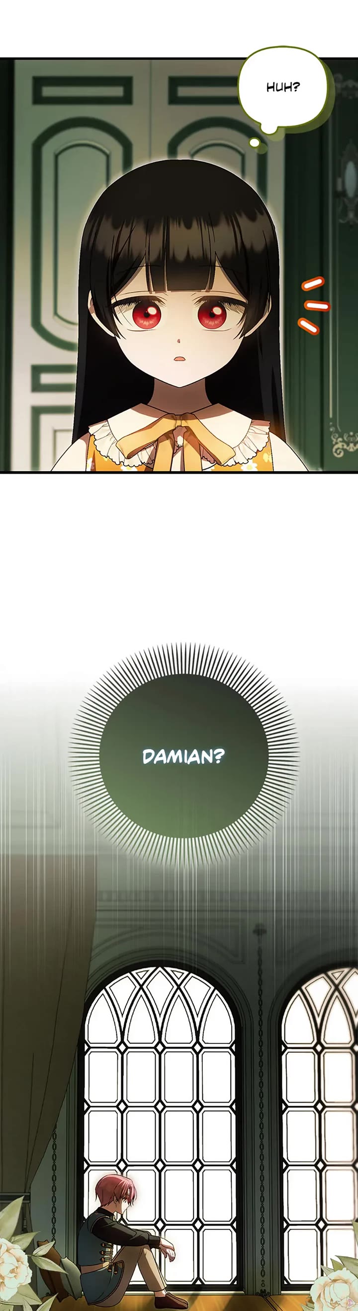 First Time As An Adored Youngest Child chapter 65 page 30